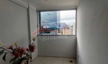 Imagem 5: Apartamento à venda, com 3 quartos, no Residencial Thuany, em Caldas Novas(GO
