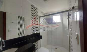 Imagem 6: Apartamento à venda, com 3 quartos, no Residencial Thuany, em Caldas Novas(GO