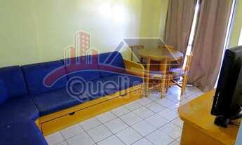 Imagem 2: Apartamento de 2 quartos, à venda, no Ecologic Park, em Caldas Novas(GO