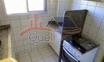 Imagem 4: Apartamento de 2 quartos, à venda, no Ecologic Park, em Caldas Novas(GO