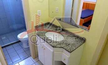 Imagem 6: Apartamento de 2 quartos, à venda, no Ecologic Park, em Caldas Novas(GO