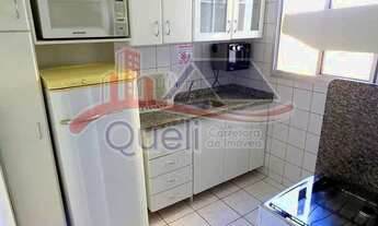 Imagem 7: Apartamento de 2 quartos, à venda, no Ecologic Park, em Caldas Novas(GO