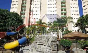 Imagem 5: Apartamento de 2 quartos, à venda, no Ecologic Park, em Caldas Novas(GO