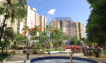 Imagem: Apartamento de 2 quartos, à venda, no Ecologic