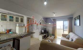 Imagem 2: Apartamento de 2 quartos, para locação no Residencial Ponta Verde, em Caldas Novas(GO