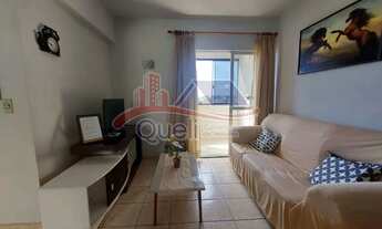 Imagem 3: Apartamento de 2 quartos, para locação no Residencial Ponta Verde, em Caldas Novas(GO