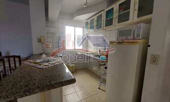 Imagem 4: Apartamento de 2 quartos, para locação no Residencial Ponta Verde, em Caldas Novas(GO