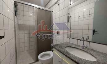 Imagem 4: Apartamento de 2 quartos, para locação no Residencial Ponta Verde, em Caldas Novas(GO