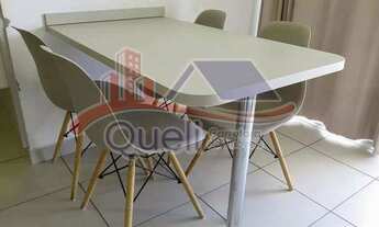 Imagem 3: Apartamento de 3 quartos, à venda, no Evian Thermas Residence, em Caldas Novas(GO