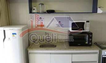 Imagem 4: Apartamento de 3 quartos, à venda, no Evian Thermas Residence, em Caldas Novas(GO