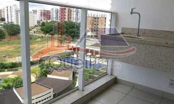 Imagem 6: Apartamento de 3 quartos, à venda, no Evian Thermas Residence, em Caldas Novas(GO