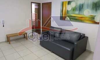 Imagem 2: Apartamento de 3 quartos, à venda, no Evian Thermas Residence, em Caldas Novas(GO