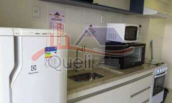 Imagem 5: Apartamento de 3 quartos, à venda, no Evian Thermas Residence, em Caldas Novas(GO