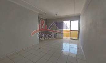 Imagem: Apartamento de 3 quartos, à venda, no Residencial