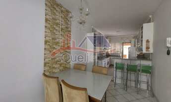 Imagem 4: Casa à venda com 2 quartos, no bairro Nova Vila, em Caldas Novas(GO