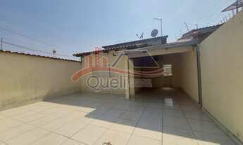 Imagem: Casa à venda com 2 quartos, no bairro Nova