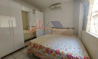 Imagem 7: Casa à venda com 2 quartos, no bairro Nova Vila, em Caldas Novas(GO