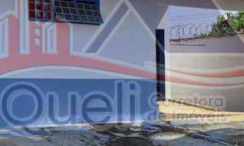 Imagem 7: Casa com 4 quartos (1 suíte) para venda, no setot Parque Real em Caldas Novas(GO