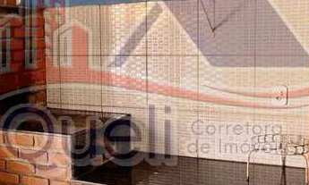 Imagem 6: Casa com 4 quartos (1 suíte) para venda, no setot Parque Real em Caldas Novas(GO