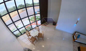 Imagem 7: Casa à venda, com 4 quartos, no Condomínio Del Fiori, em Caldas Novas(GO