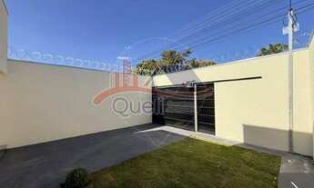 Imagem 3: Casa à venda, com 3 quartos, no Caldas dOeste, em Caldas Novas (GO