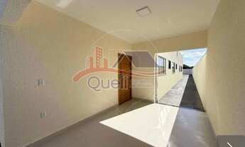 Imagem 4: Casa à venda, com 3 quartos, no Caldas dOeste, em Caldas Novas (GO