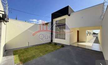 Imagem 5: Casa à venda, com 3 quartos, no Caldas dOeste, em Caldas Novas (GO