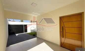 Imagem 6: Casa à venda, com 3 quartos, no Caldas dOeste, em Caldas Novas (GO