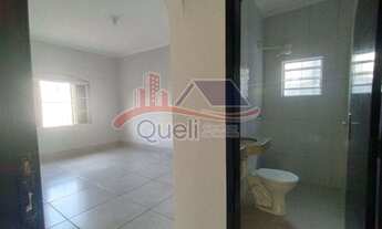 Imagem 4: Casa à venda, com 3 quartos, no Turista II, em Caldas Novas (GO