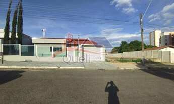 Imagem 2: Casa à venda, com 3 quartos, no Turista II, em Caldas Novas (GO