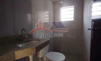 Imagem 5: Casa à venda, com 3 quartos, no Turista II, em Caldas Novas (GO