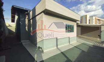 Imagem 6: Casa à venda, com 3 quartos, no Turista II, em Caldas Novas (GO