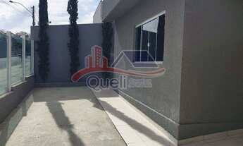 Imagem: Casa à venda, com 3 quartos, no Turista