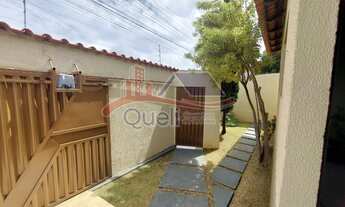 Imagem 2: Casa à venda, com 3 quartos, no Itaguaí I, em Caldas Novas (GO