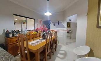 Imagem 7: Casa à venda, com 3 quartos, no Itaguaí I, em Caldas Novas (GO