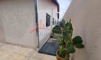 Imagem 5: Casa à venda, com 3 quartos, no Itaguaí I, em Caldas Novas (GO