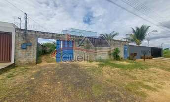 Imagem: Casa para locação, com 3 quartos, no Jardim