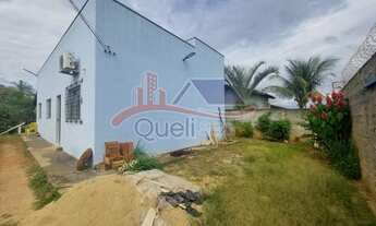 Imagem 3: Casa à venda, com 3 quartos, no Jardim Privê das Caldas, em Caldas Novas(GO