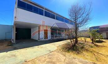 Imagem: Casa à venda com 4 suítes, no setor Alto