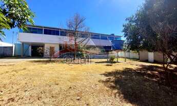 Imagem 2: Casa à venda com 4 suítes, no setor Alto da Boa Vista, em Caldas Novas(GO