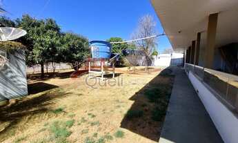 Imagem 4: Casa à venda com 4 suítes, no setor Alto da Boa Vista, em Caldas Novas(GO