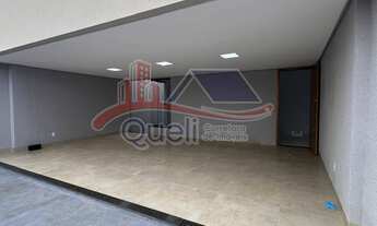 Imagem: Casa à venda, com 3 quartos, no Setor Bela