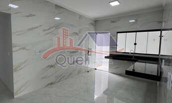 Imagem 4: Casa à venda, com 3 quartos, no Setor Bela Vista, em Caldas Novas(GO