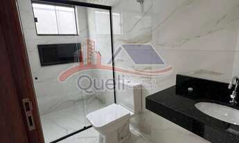 Imagem 6: Casa à venda, com 3 quartos, no Setor Bela Vista, em Caldas Novas(GO