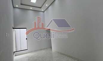 Imagem 2: Casa à venda, com 3 quartos, no Setor Bela Vista, em Caldas Novas(GO