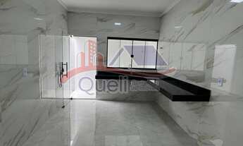 Imagem 5: Casa à venda, com 3 quartos, no Setor Bela Vista, em Caldas Novas(GO