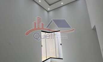 Imagem 3: Casa à venda, com 3 quartos, no Setor Bela Vista, em Caldas Novas(GO