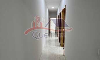 Imagem 7: Casa à venda, com 3 quartos, no Setor Bela Vista, em Caldas Novas(GO