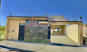 Imagem: Casa de 3 quartos, para venda, no Reserva