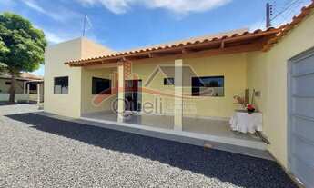 Imagem 4: Casa de 4 quartos para venda, no setor Jardim Serrano, em Caldas Novas(GO